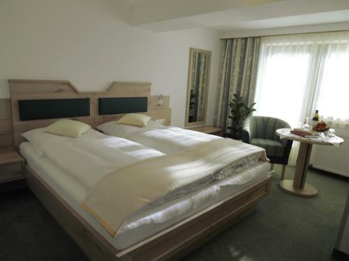 Hotel Garni Regina