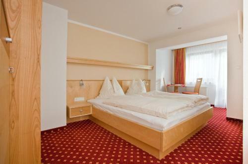 Hotel Garni Regina
