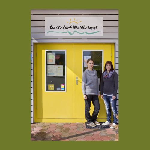 G�stedorf Waldheimat
