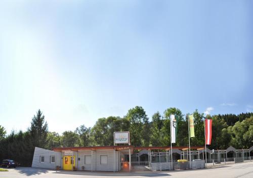G�stedorf Waldheimat