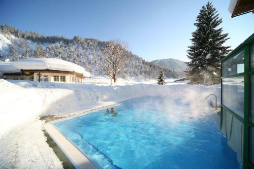 Vitalhotel Berghof