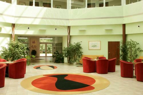 Hotel Gip