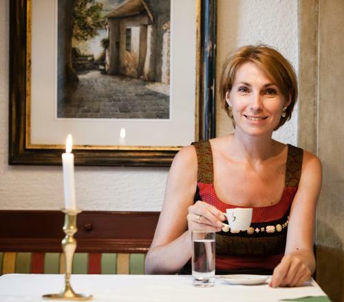 Hotel-restaurant Kirchenwirt