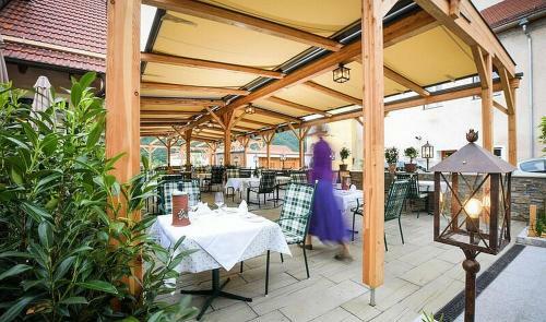 Hotel-restaurant Kirchenwirt