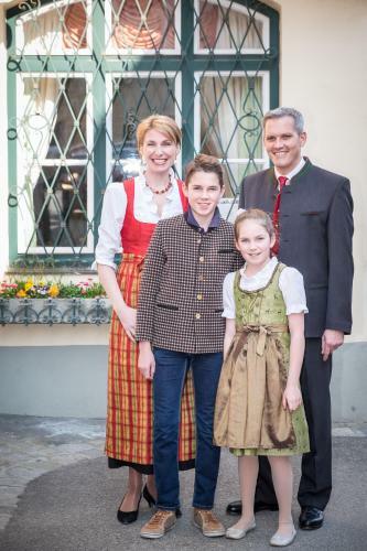 Hotel-restaurant Kirchenwirt