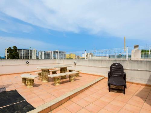 Apartment La Vina