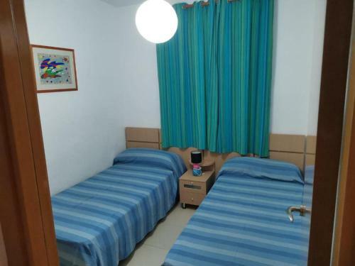 Apartamento Am, Marina Dor 1 Linea