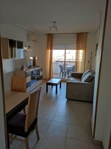 Apartamento Disfruta Torremar - Segunda L�nea Playa