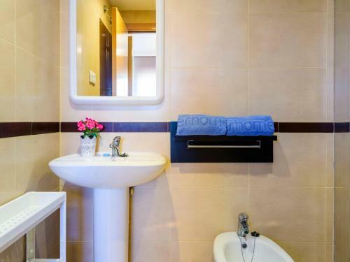 Apartment Playa Ribera