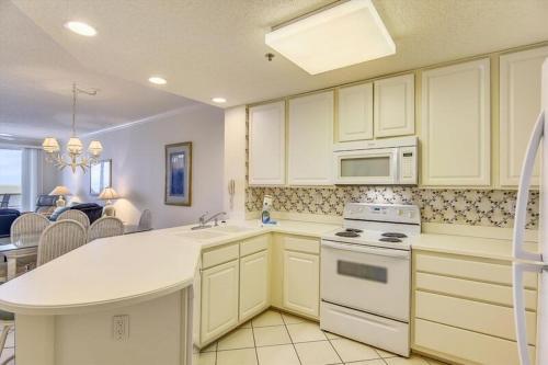 The Enclave Unit 1002