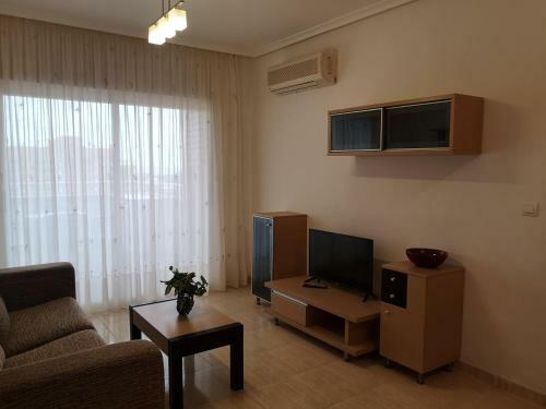 Apartamento Playa Coral II Del Marina D'or