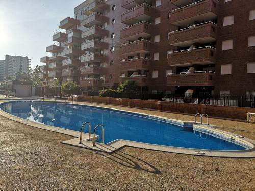 Apartamento Playa Coral II Del Marina D'or
