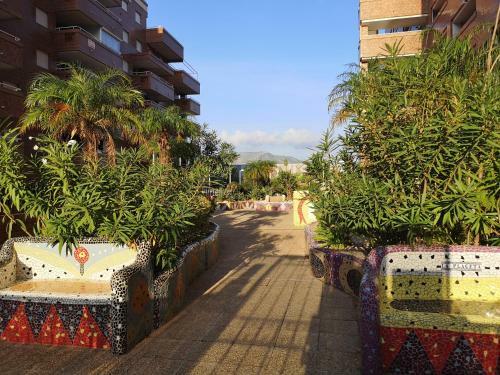 Apartamento Playa Coral II Del Marina D'or