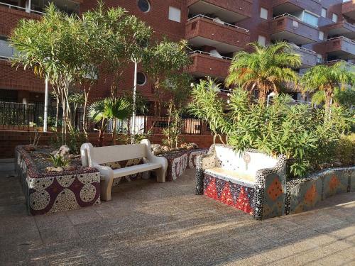 Apartamento Playa Coral II Del Marina D'or