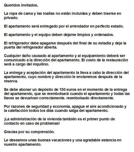 Apartamento Playa Coral II Del Marina D'or