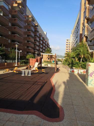 Apartamento Playa Coral II Del Marina D'or