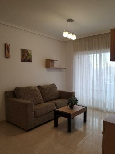 Apartamento Playa Coral II Del Marina D'or