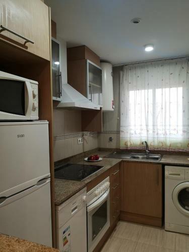 Apartamento Playa Coral II Del Marina D'or