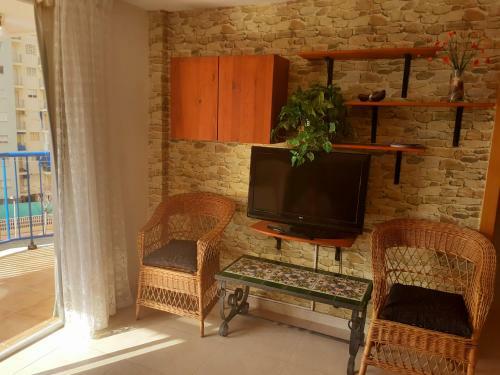Apartamento Palmavera Beach