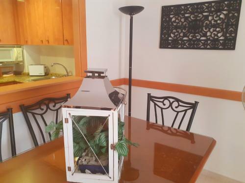 Apartamento Palmavera Beach