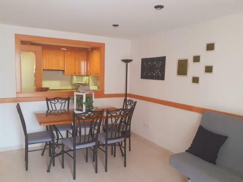 Apartamento Palmavera Beach