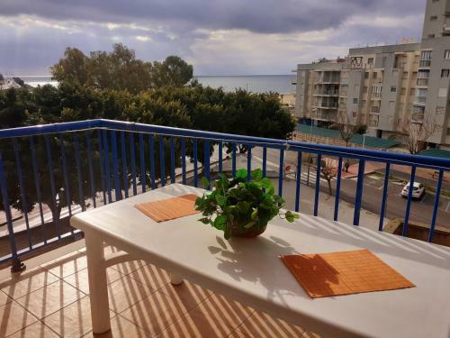 Apartamento Palmavera Beach