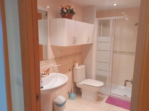 Apartamento Palmavera Beach