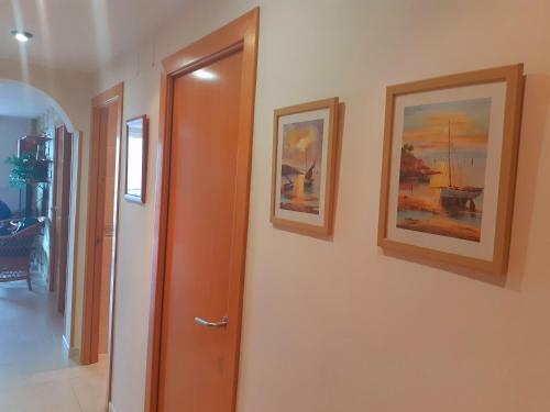 Apartamento Palmavera Beach