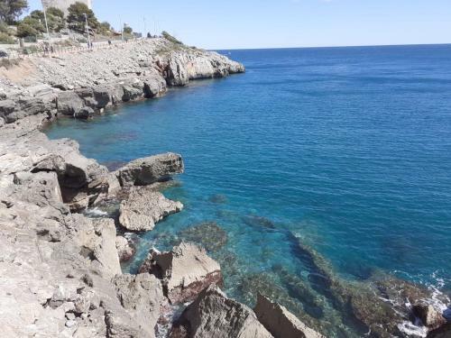 Apartamento Palmavera Beach