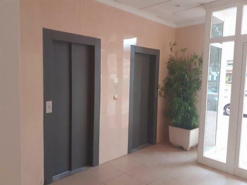 Apartamento Palmavera Beach