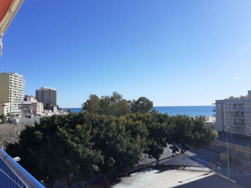 Apartamento Palmavera Beach
