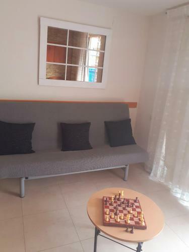 Apartamento Palmavera Beach