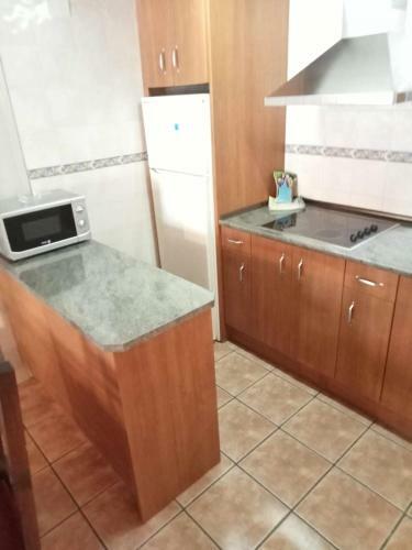 Apartamento Casita Centro Panticosa