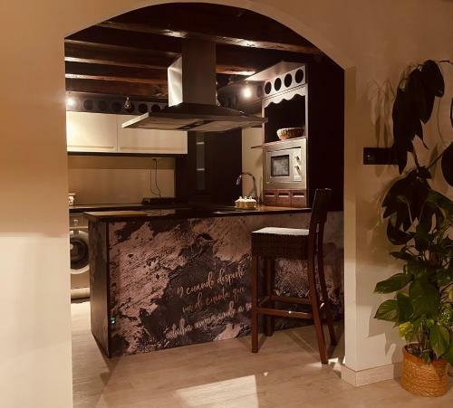 Casa Valle Duplex De Monta�a
