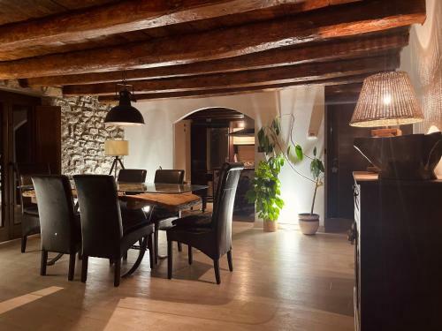 Casa Valle Duplex De Monta�a
