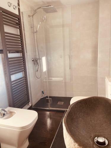 Casa Valle Duplex De Monta�a