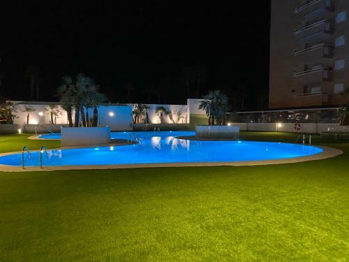 Apartamento Casa Mirca - Ivan Luxury Homes - 7� Pta. - Norte - 1� Linea de Playa