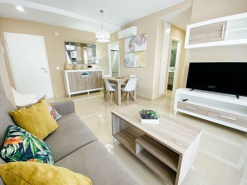 Apartamento Casa Mirca - Ivan Luxury Homes - 7� Pta. - Norte - 1� Linea de Playa