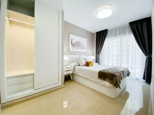 Apartamento Casa Mirca - Ivan Luxury Homes - 7� Pta. - Norte - 1� Linea de Playa