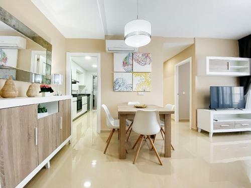 Apartamento Casa Mirca - Ivan Luxury Homes - 7� Pta. - Norte - 1� Linea de Playa
