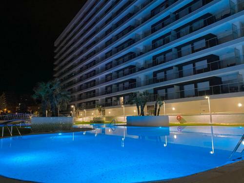 Apartamento Casa Mirca - Ivan Luxury Homes - 7� Pta. - Norte - 1� Linea de Playa
