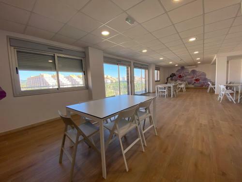 Apartamento Casa Mirca - Ivan Luxury Homes - 7� Pta. - Norte - 1� Linea de Playa