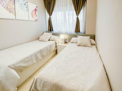 Apartamento Casa Mirca - Ivan Luxury Homes - 7� Pta. - Norte - 1� Linea de Playa