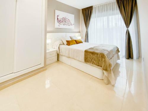 Apartamento Casa Mirca - Ivan Luxury Homes - 7� Pta. - Norte - 1� Linea de Playa