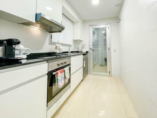 Apartamento Casa Mirca - Ivan Luxury Homes - 7� Pta. - Norte - 1� Linea de Playa