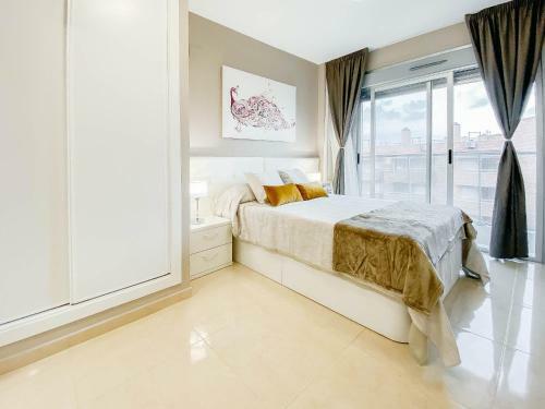 Apartamento Casa Mirca - Ivan Luxury Homes - 7� Pta. - Norte - 1� Linea de Playa