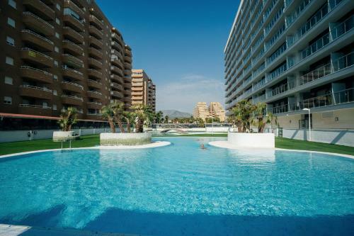 Apartamento Casa Mirca - Ivan Luxury Homes - 7� Pta. - Norte - 1� Linea de Playa