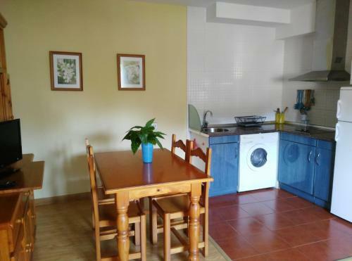 Apartamento Camin de La Reina