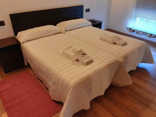 La Casina De Parres