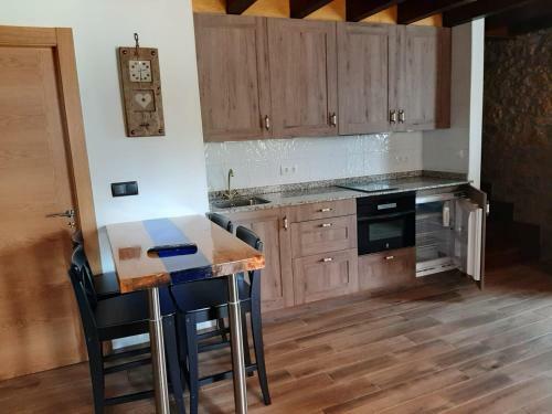 La Casina De Parres